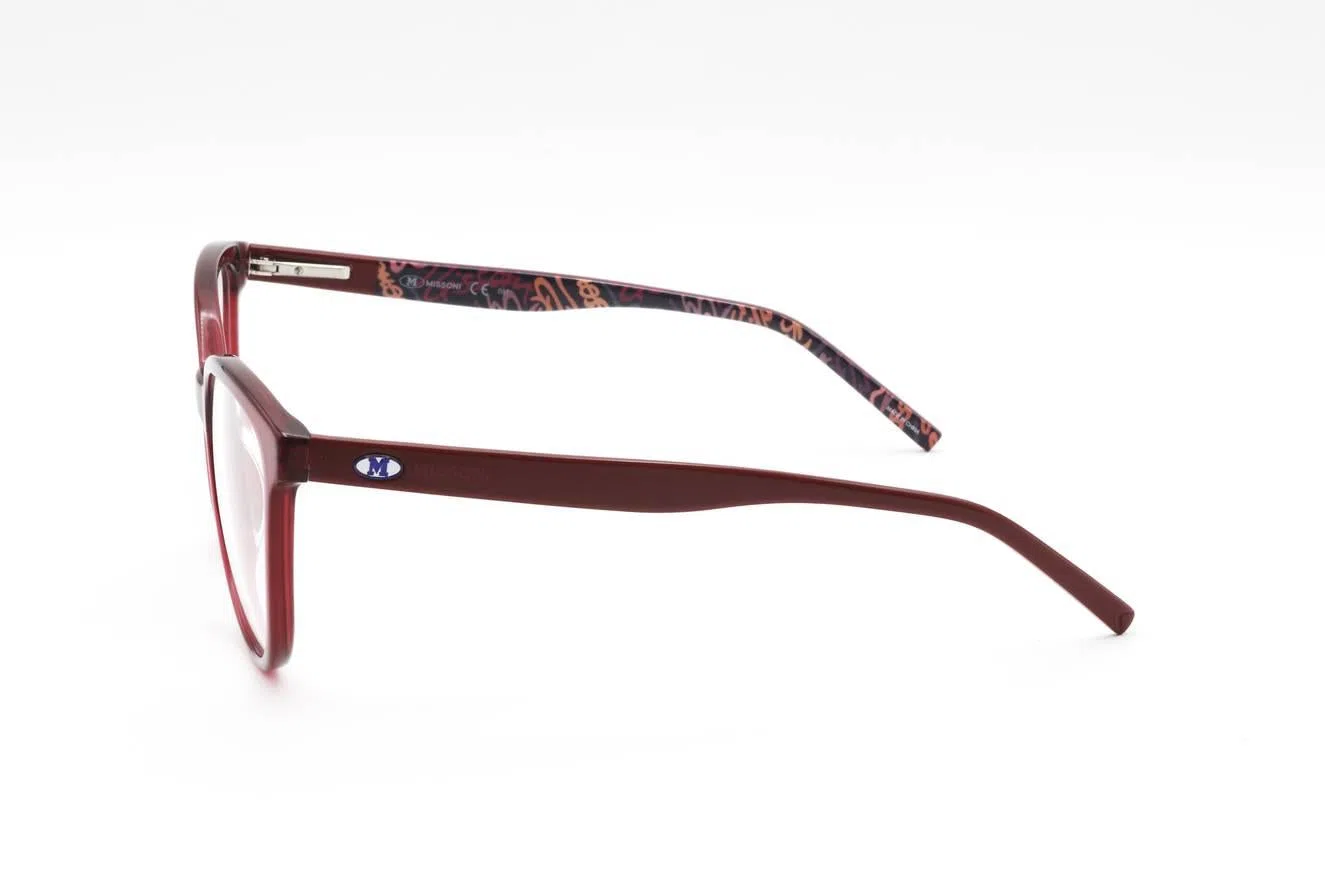 M Missoni MMI0093 Eyeglasses - view 12